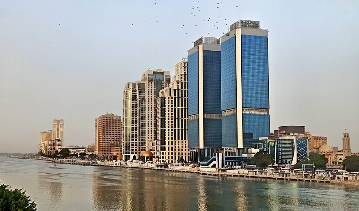 Cairo