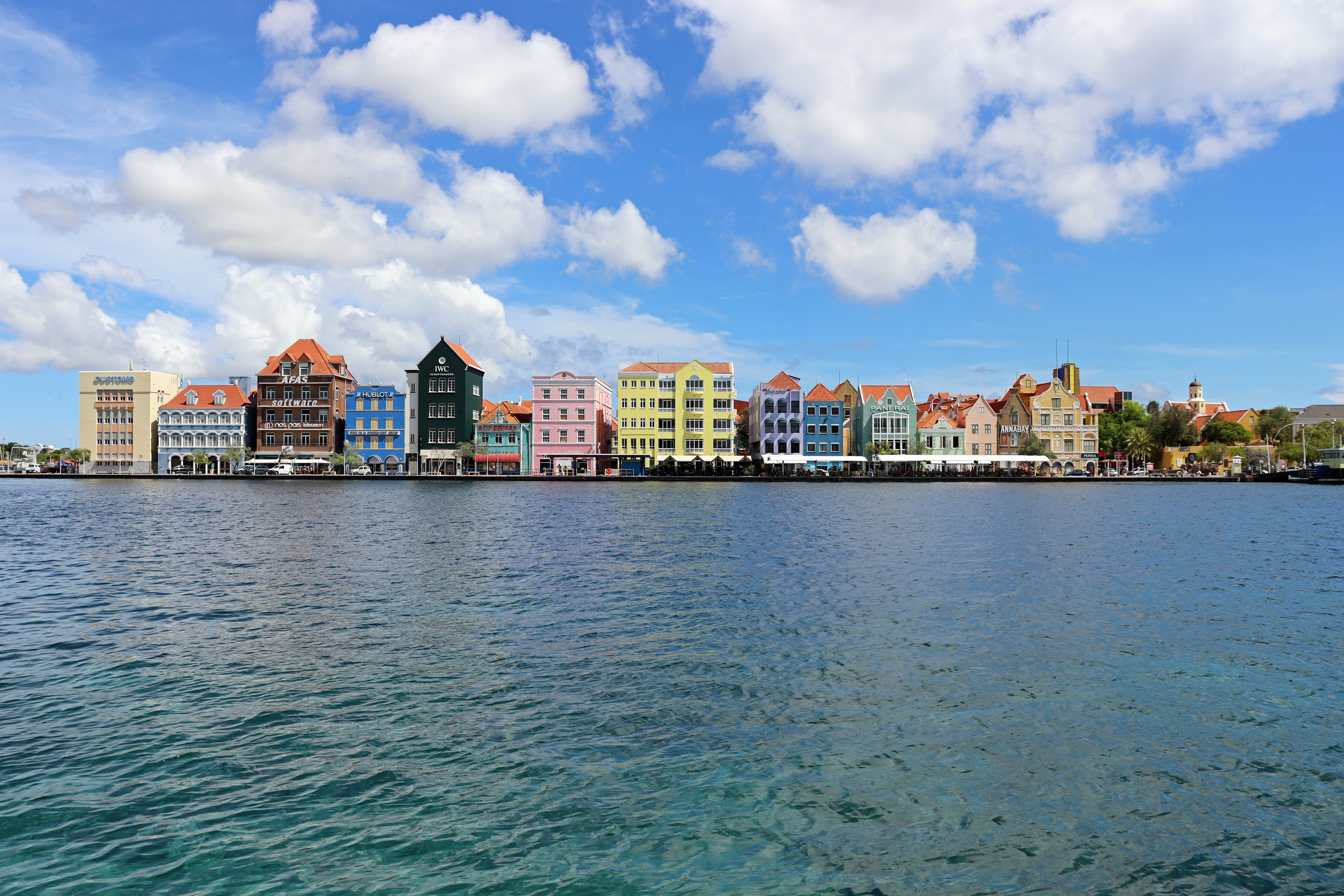 Willemstad
