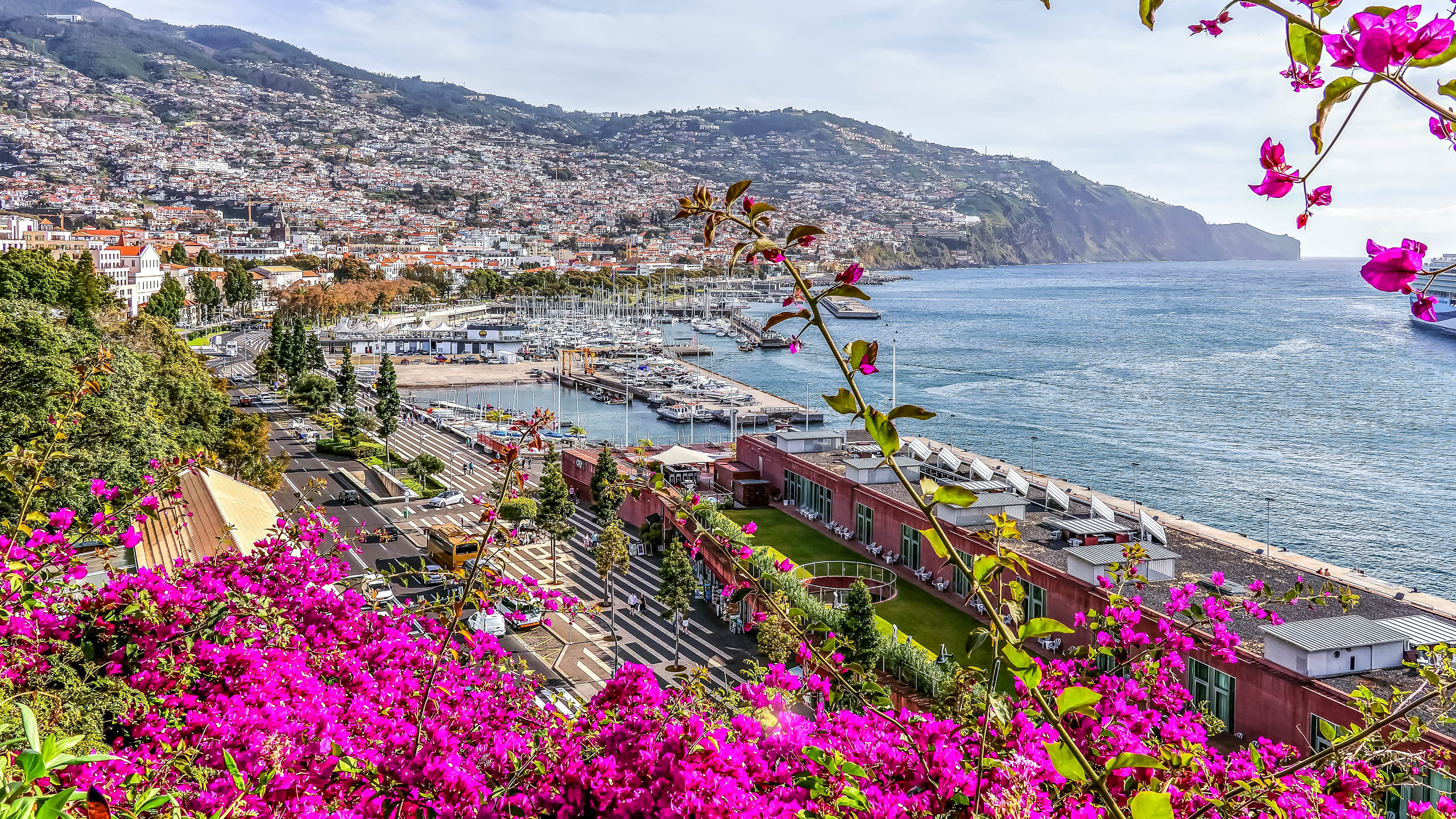 Funchal