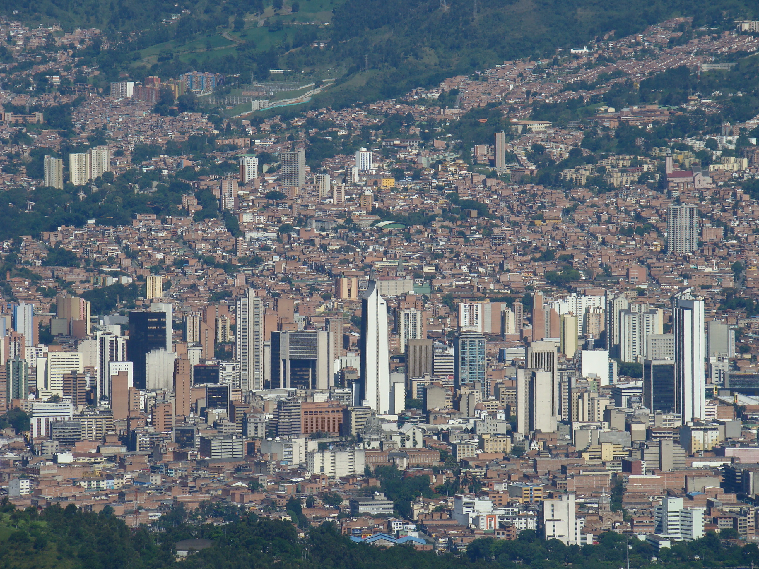 Medellin