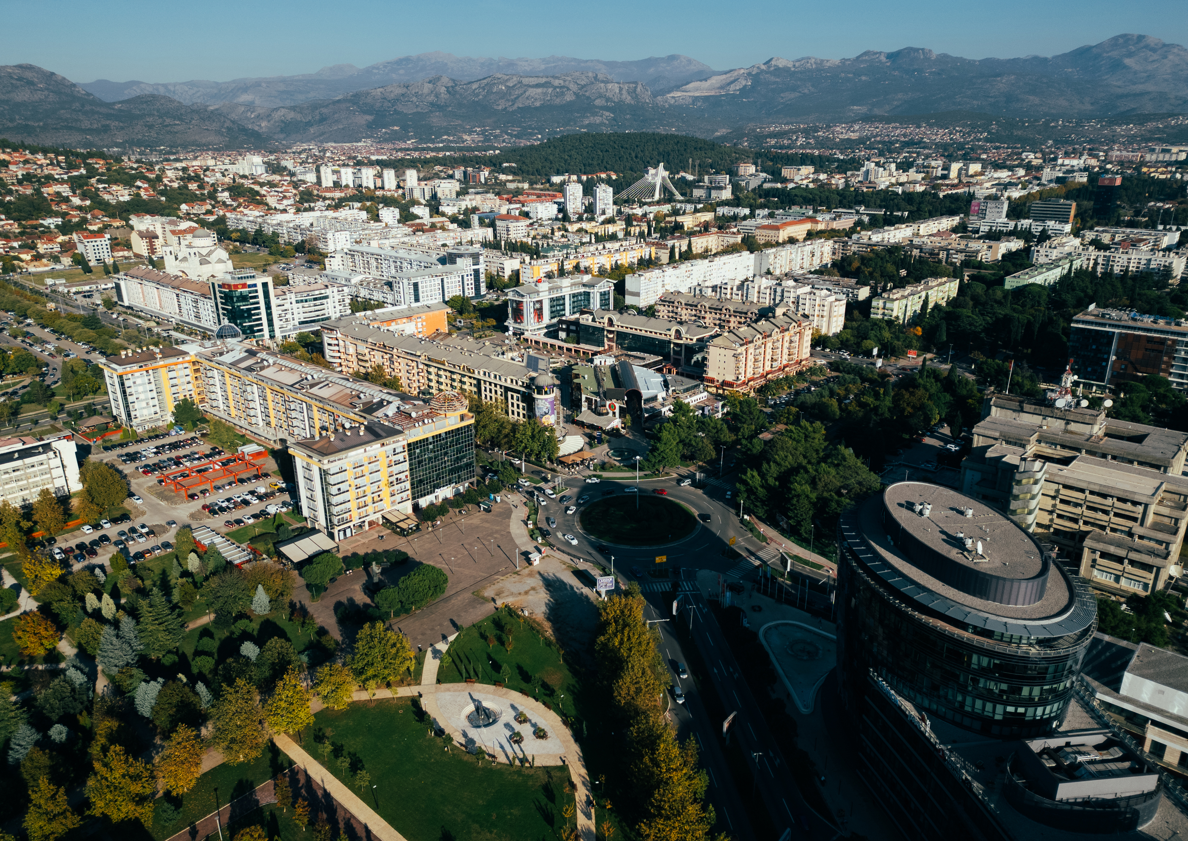 Podgorica